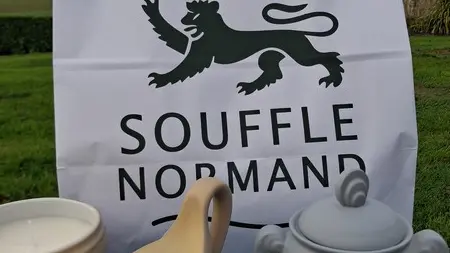 Souffle Normand - Gavray (3)