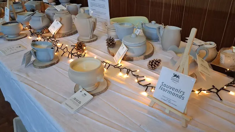 Souffle Normand - Gavray (4)