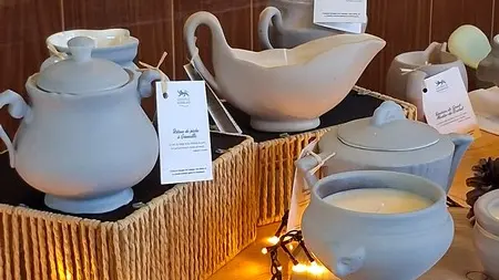 Souffle Normand - Gavray (5)