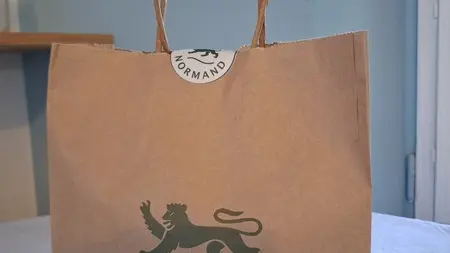 Souffle Normand - Gavray (7)