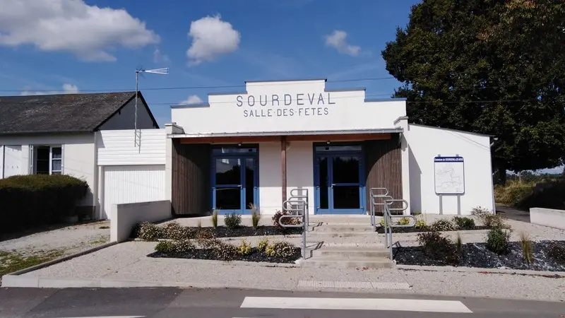 Sourdeval 2