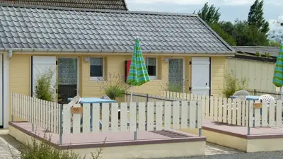 St-Pair-sur-Mer_Camping Le Drakkar_1