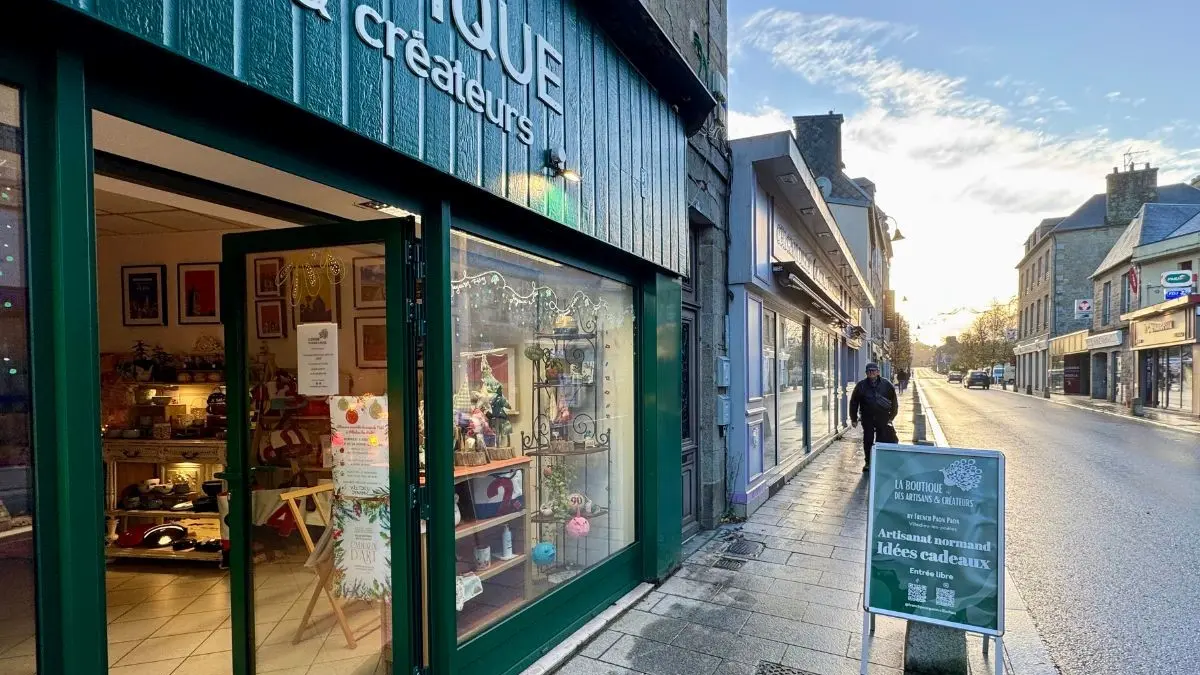 Boutique des artisans & créateurs | French Paon Paon