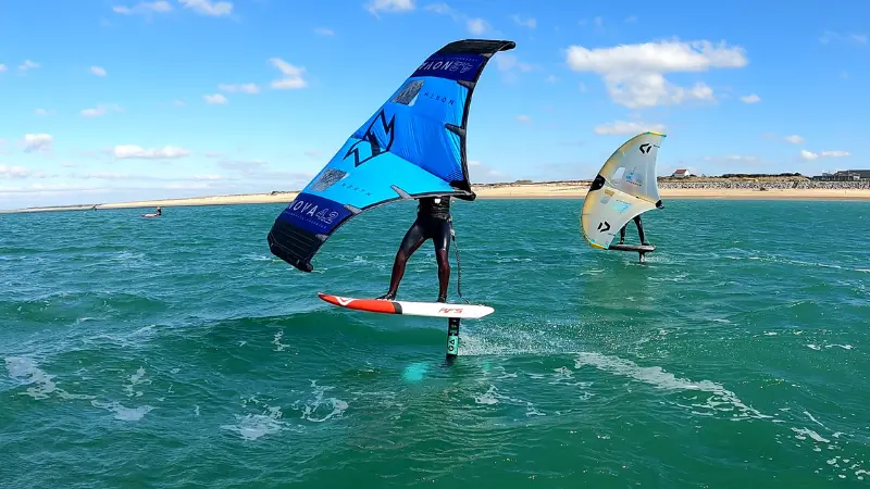 Visuel pour OTI - Tourninsoft - WING 1