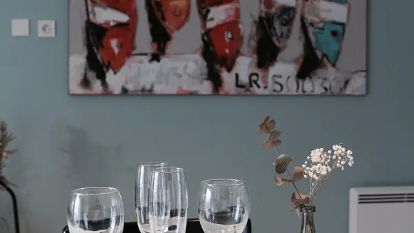 Le Soleil Doré de Zoé