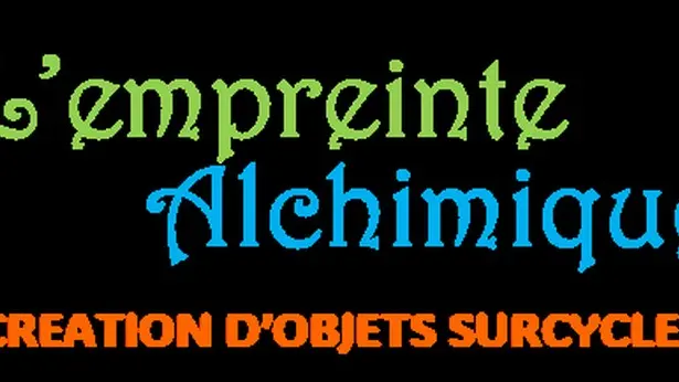 artisanat - l'empreinte alchimique  (1)