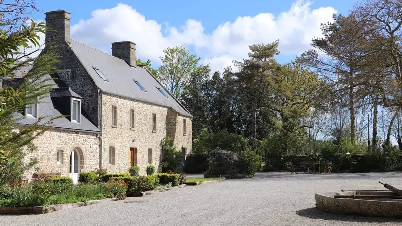 b&b - blainville-sur-mer - rollet la tremaillerie (4)