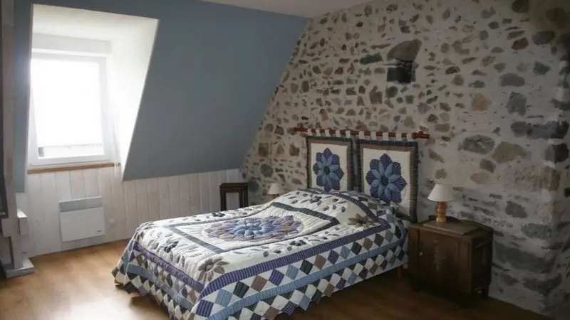 b&b - blainville-sur-mer - rollet la tremaillerie (8)