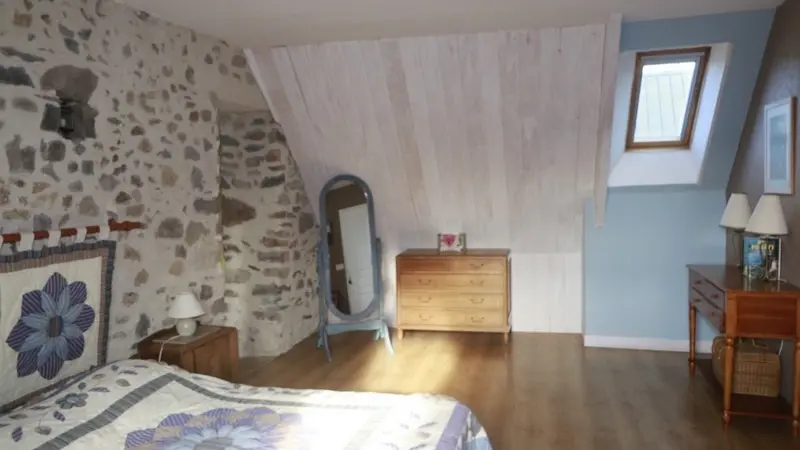 b&b - blainville-sur-mer - rollet la tremaillerie (12)