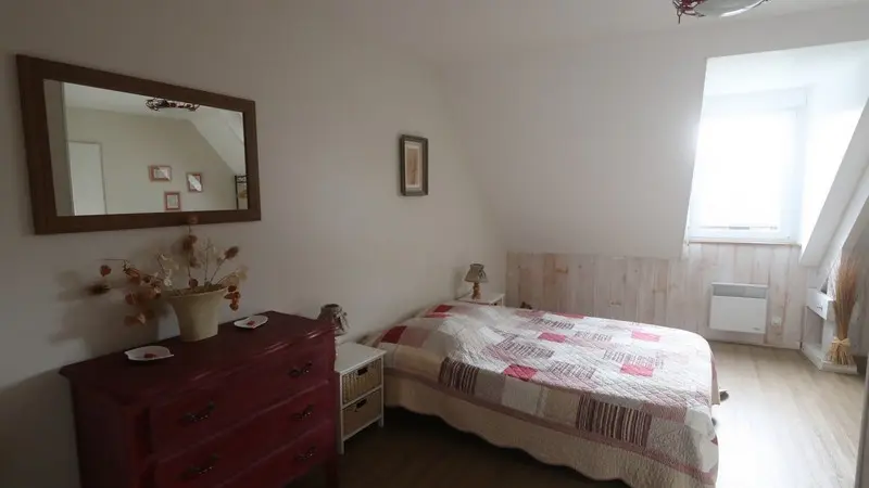 b&b - blainville-sur-mer - rollet la tremaillerie (14)