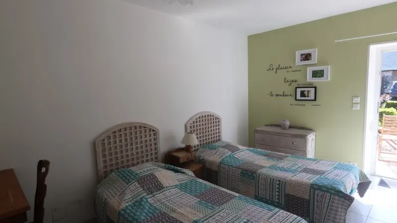 b&b - blainville-sur-mer - rollet la tremaillerie (16)