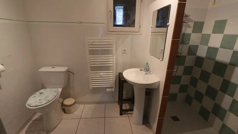 b&b - blainville-sur-mer - rollet la tremaillerie (17)