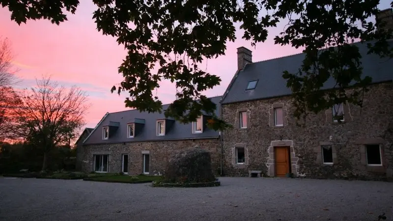 b&b - blainville-sur-mer - rollet la tremaillerie (20)