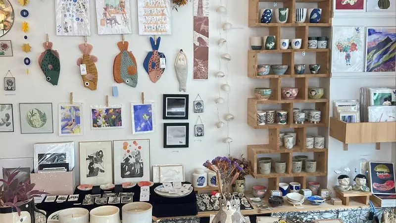 boutique l'envolée 1