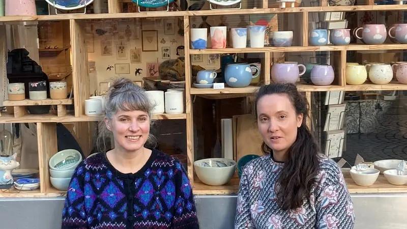boutique l'envolée 2