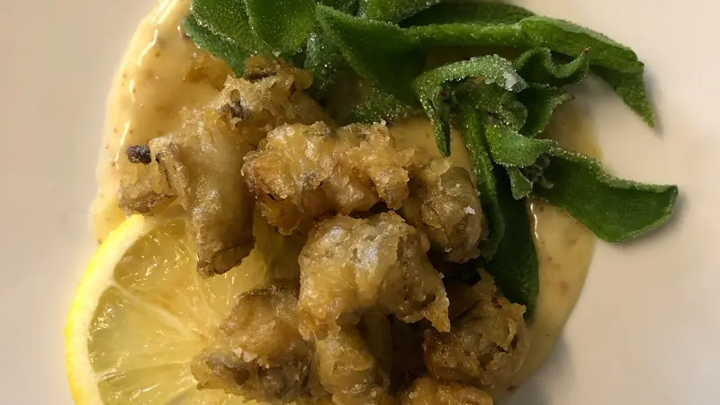 Le Bistrot d'Iggy_Bulots