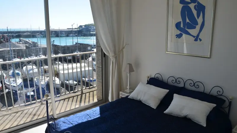 Meublé de tourisme classé 3 étoiles - Granville