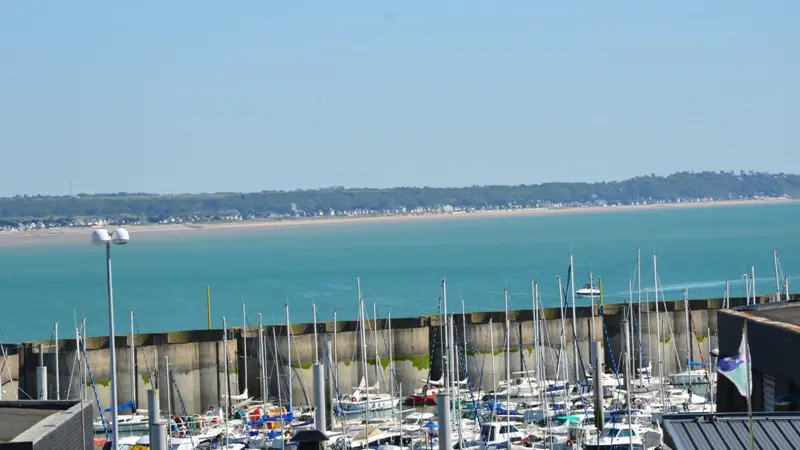 Meublé de tourisme classé 3 étoiles - Granville