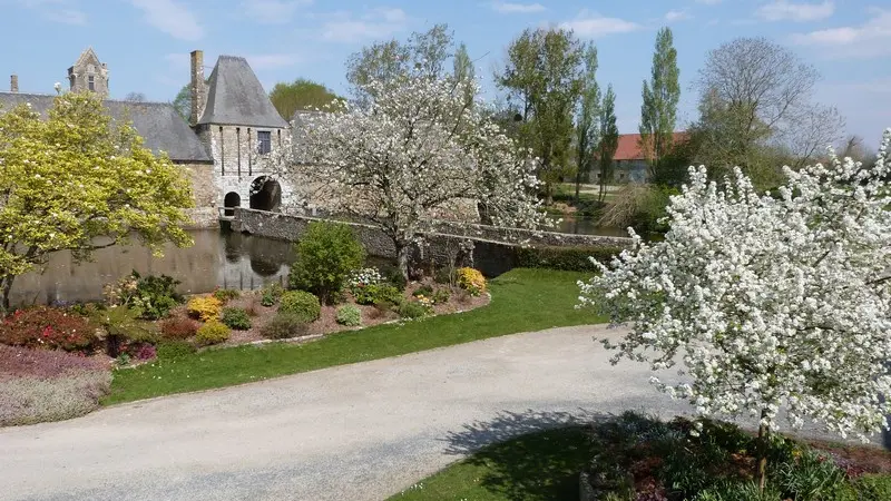 chateau de gratot (17)