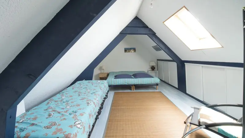 chambre d'hotes hamme blainville sur mer (7)