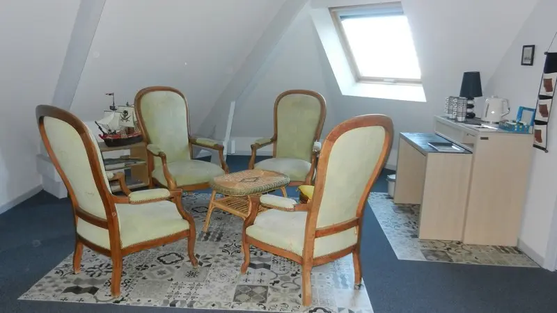 chambre d'hotes hamme blainville sur mer (2)