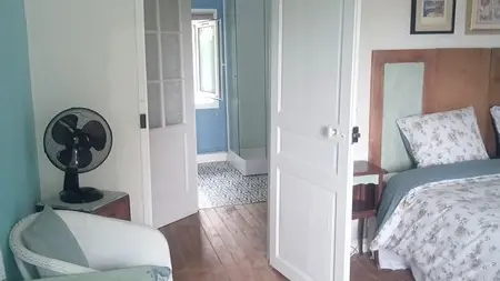chambre d'hotes montpinchon vinall (16)