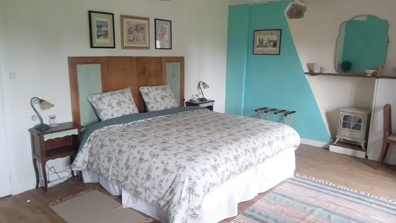 chambre d'hotes montpinchon vinall (17)