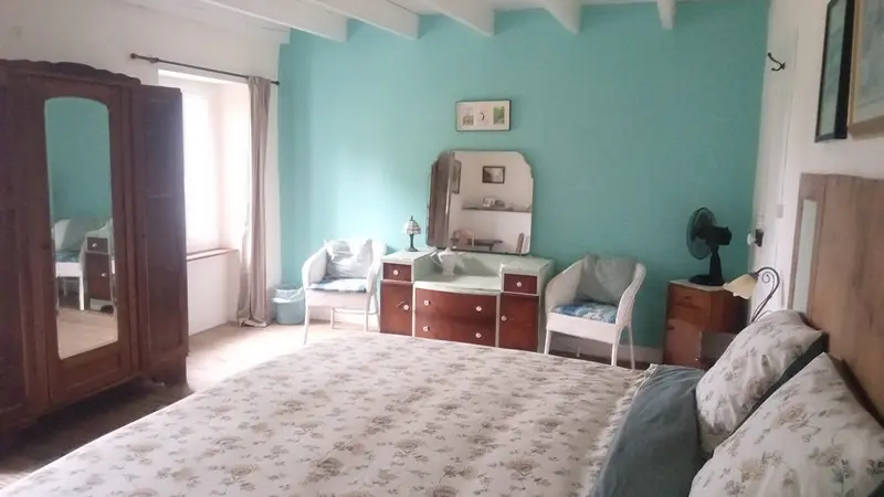 chambre d'hotes montpinchon vinall (18)