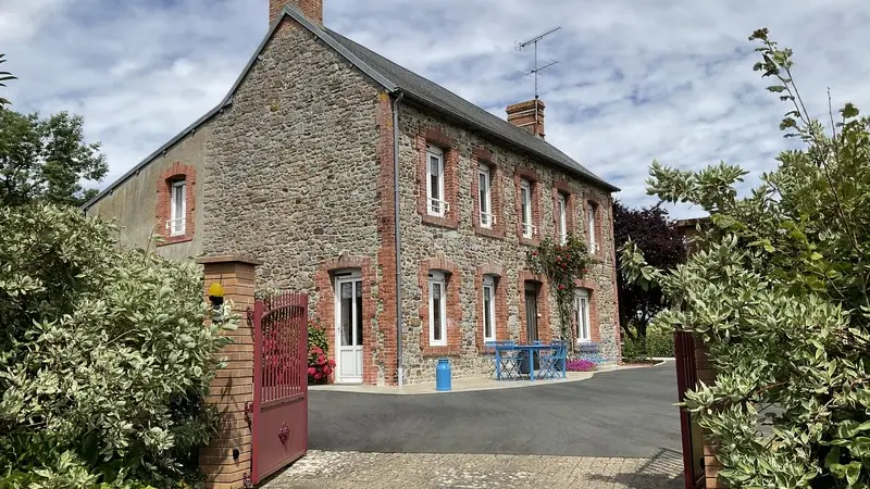 chambre d'hôtes quettreville sur sienne poulet (1)