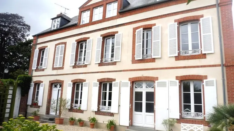 chambres dhotes coutances roches sylvie sykelgaete
