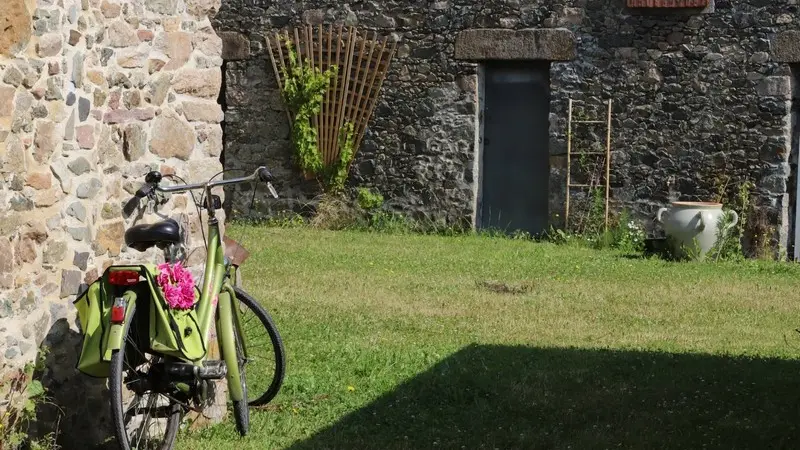 chambres dhotes gouville sur mer dusch violaine la pommeraie (7)