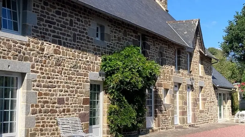 chambres dhotes hambye gajic laurence le petit verger (2)