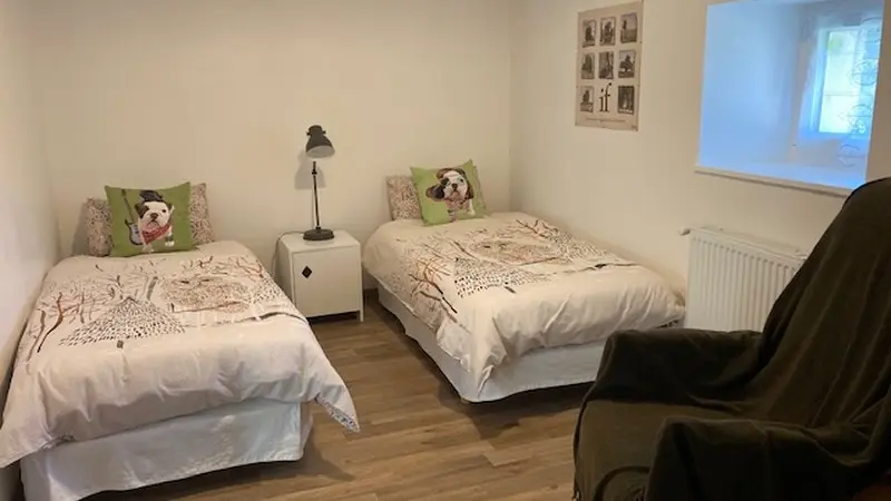 chambres dhotes hambye gajic laurence le petit verger (5)