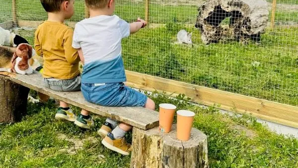 enfants