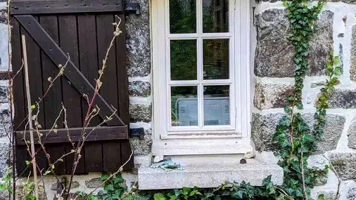 Le Moulin des Soulles