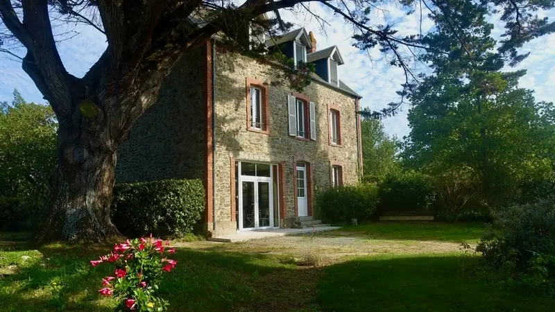 gite blainville sur mer noblet francois chez felix et fernande (1)