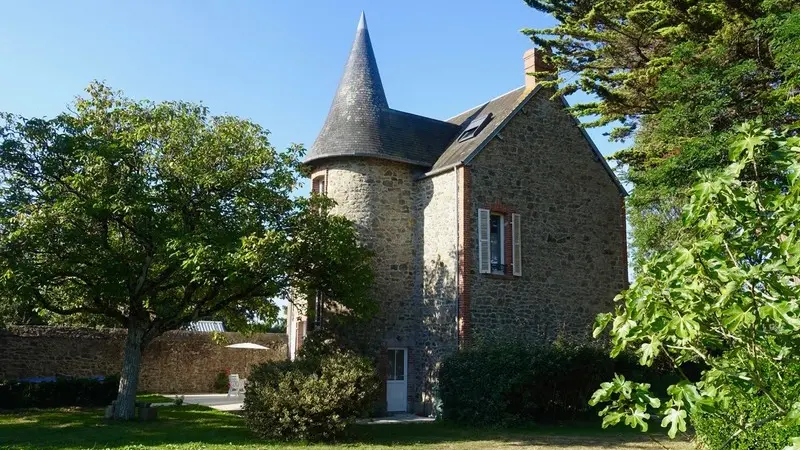 gite blainville sur mer noblet francois chez felix et fernande (2)