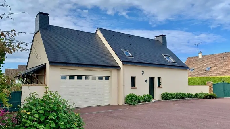 gite gouville sur mer ribaud sylvain maison leomane (3)