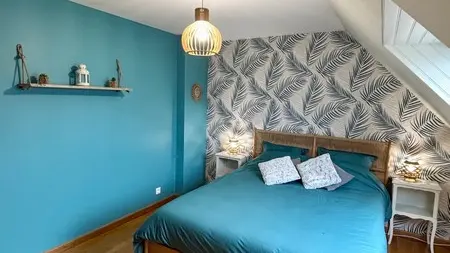 gite gouville sur mer ribaud sylvain maison leomane (9)
