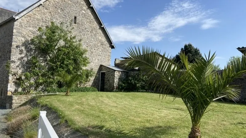 gite heugueville sur sienne Lelandais nadine (9)
