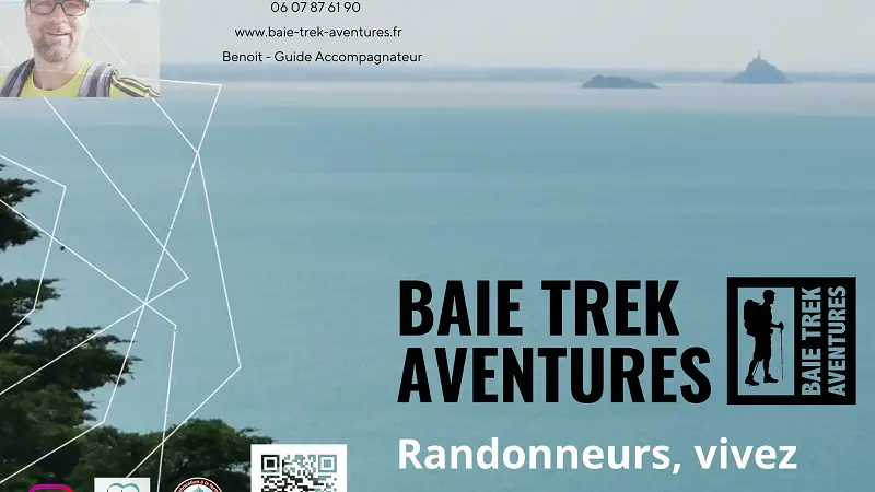 Affiche baie-trek-aventures - 4