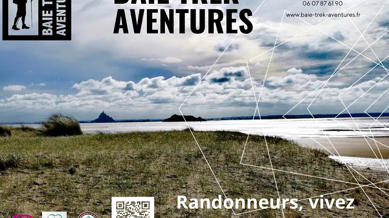 Affiche baie-trek-aventures - 3