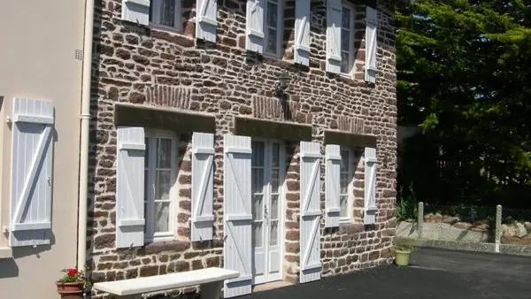 location Manche A. Ledos - Saint-Planchers (50400)