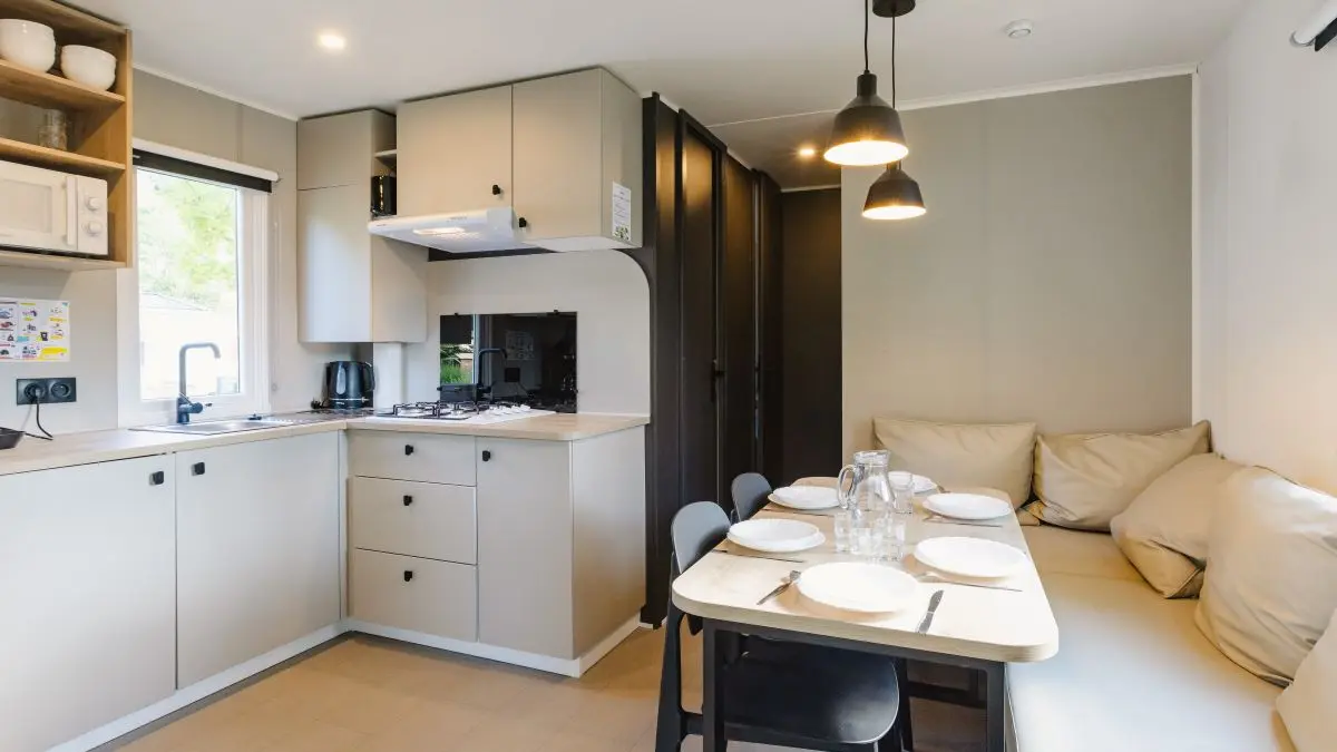 Camping Les Chevaliers de Malte