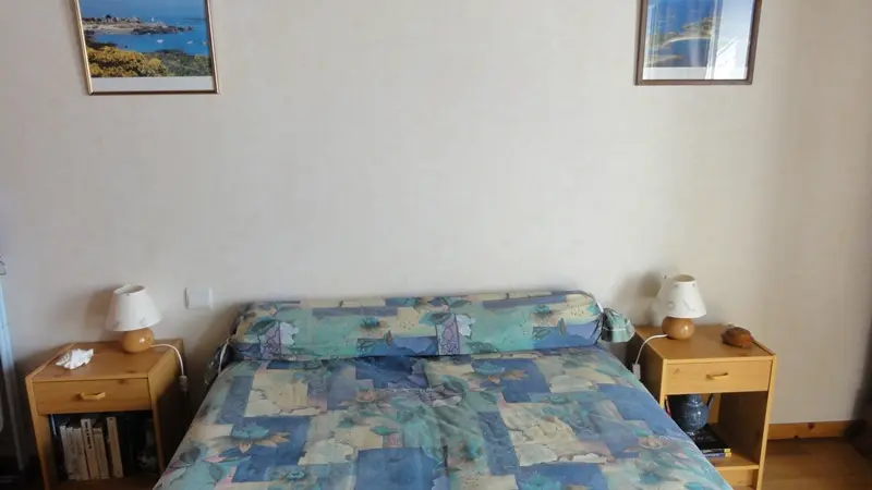 Location de vacances à Jullouville - Manche