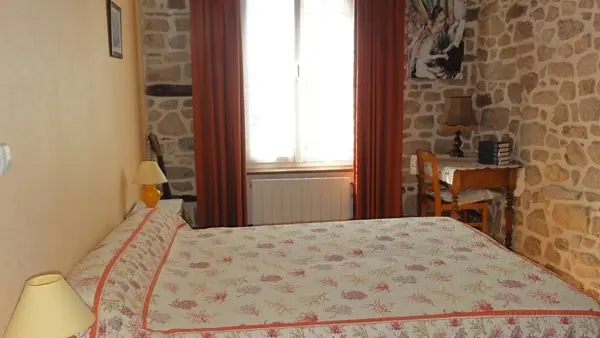 Location de vacances à Jullouville - Manche