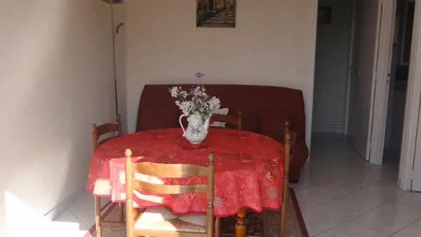 Location de vacances à Jullouville - Manche
