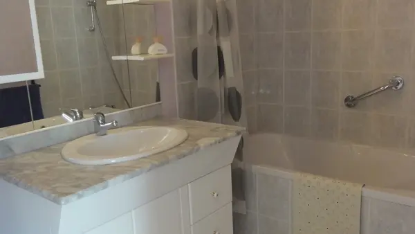 Location de vacances à Jullouville - Manche