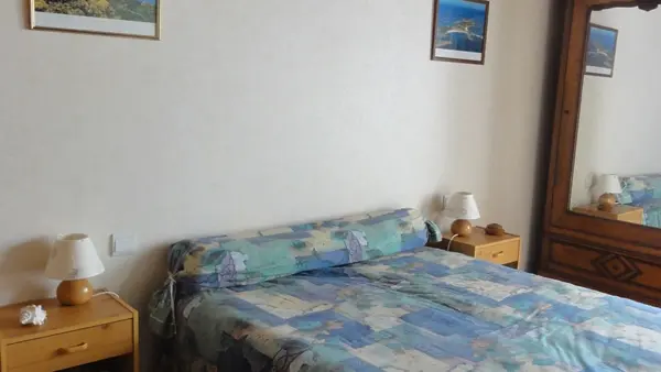 Location de vacances à Jullouville - Manche