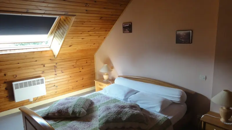Meublé de tourisme classé 3 étoiles - Saint-Pair-sur-Mer
